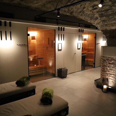 Hotel Villa Sanct Peter Bad Neuenahr-Ahrweiler Zewnętrze zdjęcie