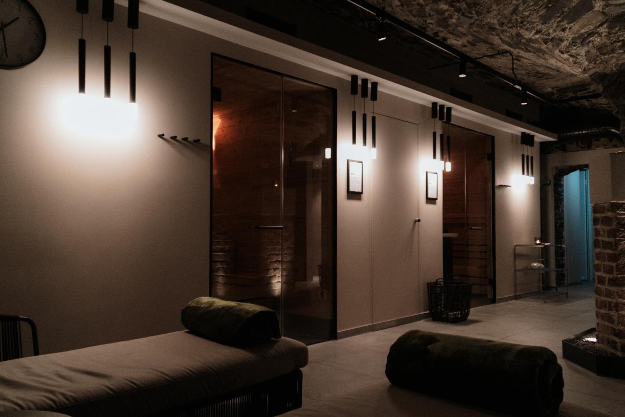 Hotel Villa Sanct Peter Bad Neuenahr-Ahrweiler Zewnętrze zdjęcie