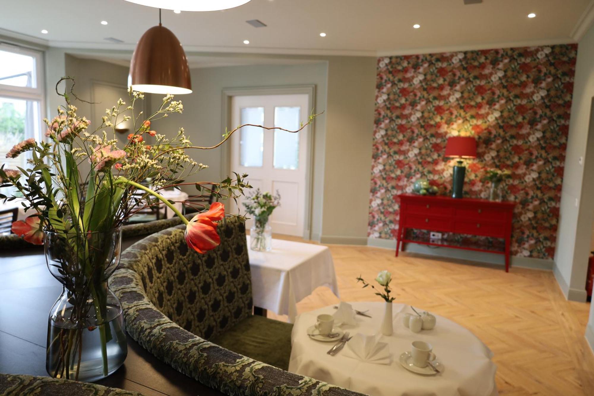 Hotel Villa Sanct Peter Bad Neuenahr-Ahrweiler Zewnętrze zdjęcie