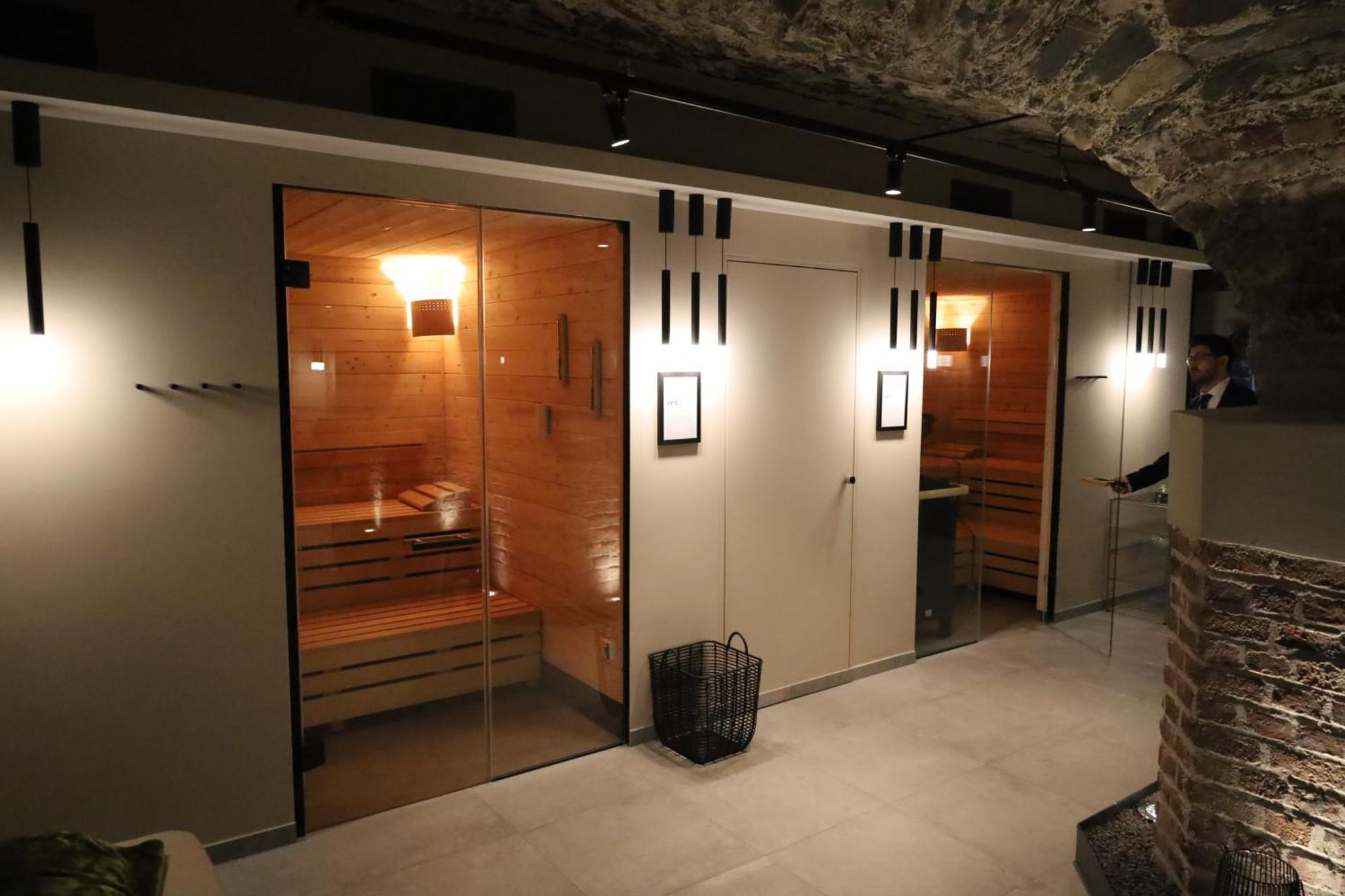 Hotel Villa Sanct Peter Bad Neuenahr-Ahrweiler Zewnętrze zdjęcie