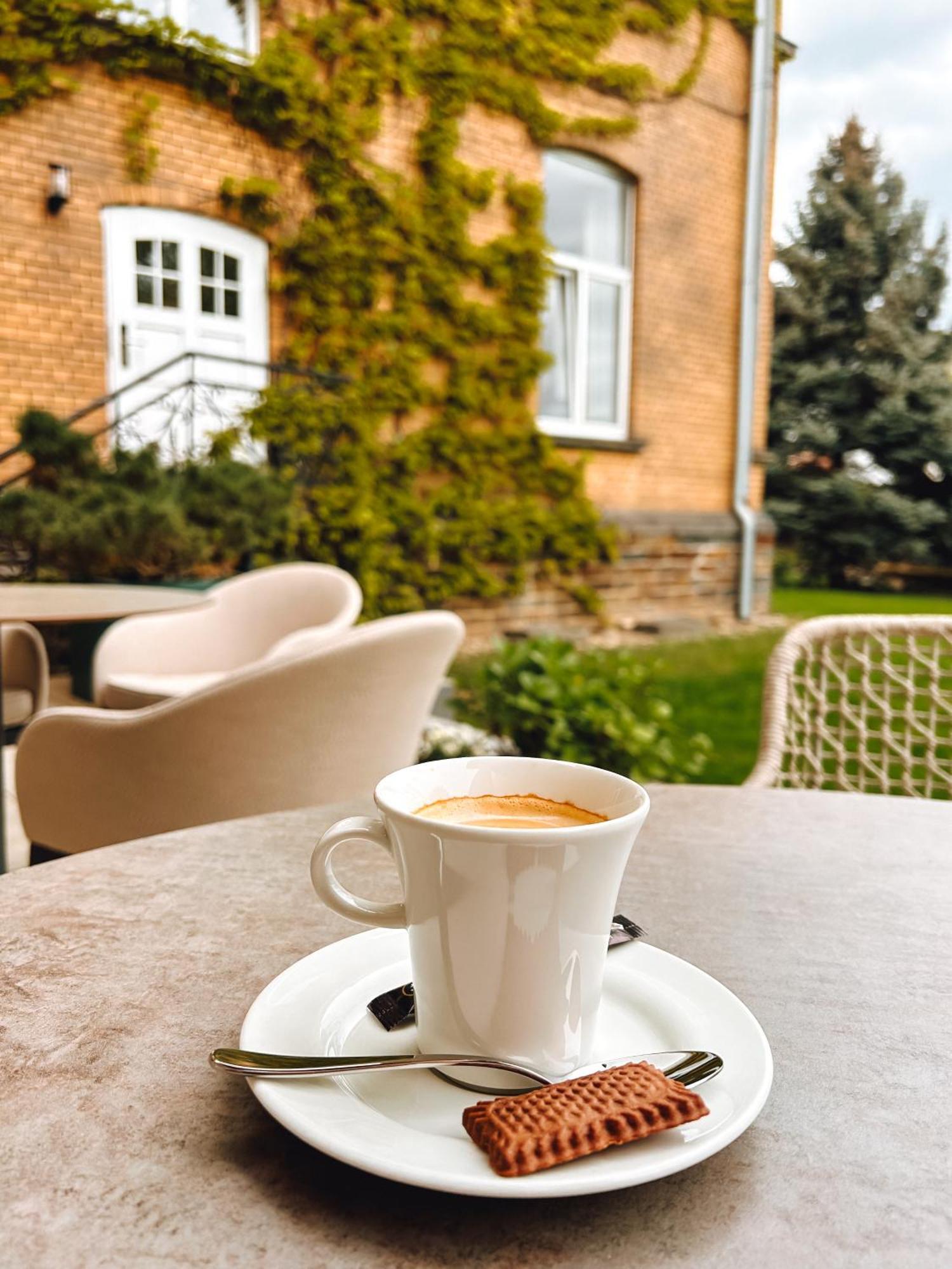 Hotel Villa Sanct Peter Bad Neuenahr-Ahrweiler Zewnętrze zdjęcie