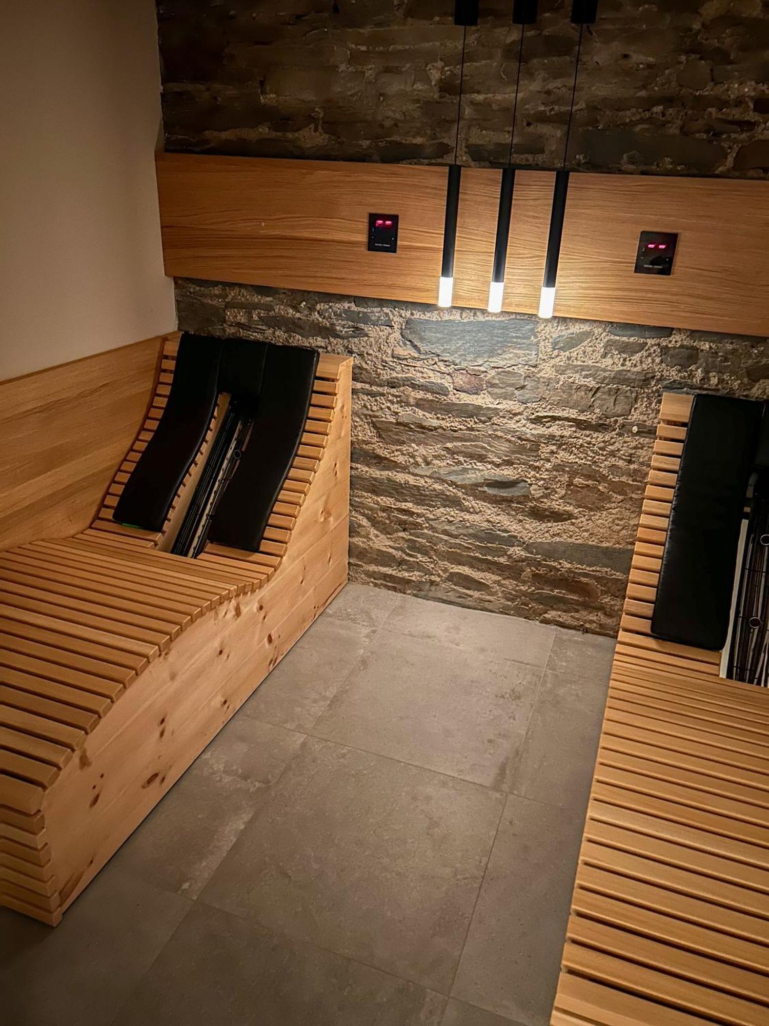 Hotel Villa Sanct Peter Bad Neuenahr-Ahrweiler Zewnętrze zdjęcie