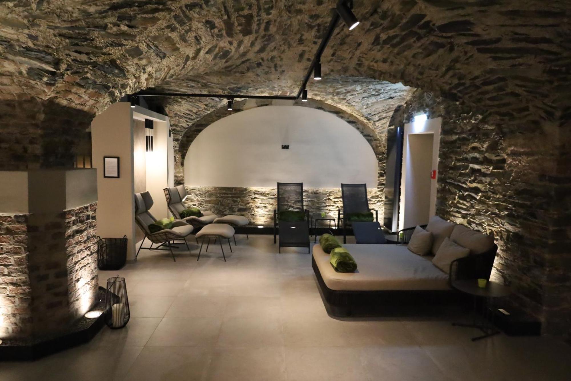 Hotel Villa Sanct Peter Bad Neuenahr-Ahrweiler Zewnętrze zdjęcie