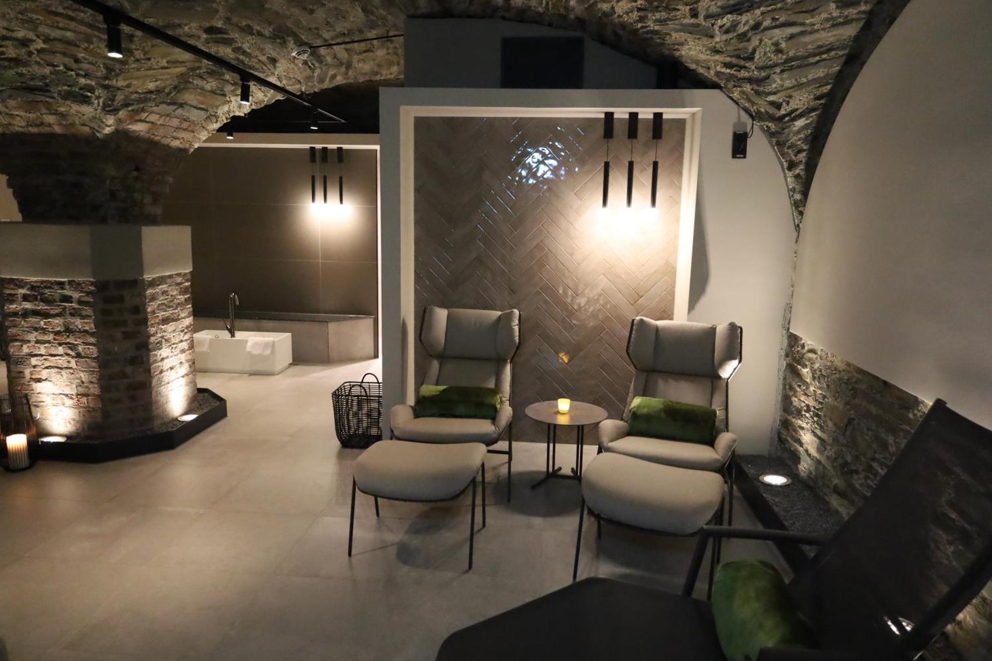Hotel Villa Sanct Peter Bad Neuenahr-Ahrweiler Zewnętrze zdjęcie